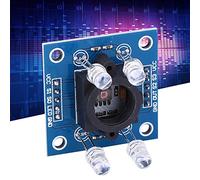 KIMISS Module de Capteur de Couleur TCS3200 GY-31 pour la Détection des Couleurs RVB - Reconnaissance Précise de l'électronique