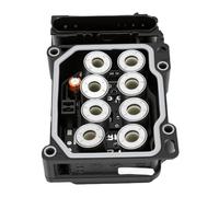 KIMISS Module de Commande de Frein ABS, Module Actionneur de Frein avec Pompe 0265800534 44050-33240 for Remplacement de Système de Freinage Automobile