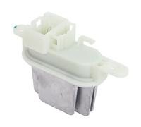 KIMISS Module de Commande de Remplacement de Résistance de Moteur de Ventilateur HVAC OEM 271502060R 52426558 pour Laguna III 2007 à 2015, Contrôle de Vitesse du Ventilateur de