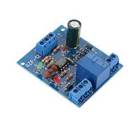 KIMISS MODULE DE COMMANDEUR DE CONTRIBUTION DE Niveau AUTOMATIQUE 9-12VDC pour la Protection du Drain DE Pompe à Eau - Carte DE Circuit imprimé au Niveau du Liquide