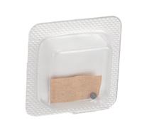 KIMISS Montre Mouvement Roue Pièce de Rechange 2235 Mouvement-vis en Acier Chronométrage