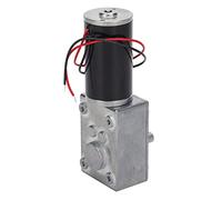 KIMISS Motor d'engrenage Vers de Vitesse Réducteur de Vitesse 5840GW Motor de Brosse à Aimant Permanent - 31 Mm - Couple élevé, Faible Bruit, Conception Compacte pour Diverses Applications (DC24V