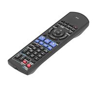 KIMISS N2QAYB000197 Télécommande pour Lecteur DVD EZ485V -EZ48V - Télécommande de Remplacement Compacte pour Une Expérience Visuelle Améliorée