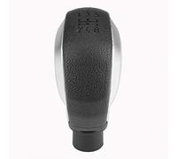 KIMISS NEUF Design Auto 5 Speed Gear Bouton de Soufflet pour 307 301 206 207 408 308