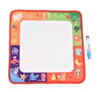 KIMISS Novel Magic Portable en Tissu Peinture Peinture POUR - Absorbant de l'eau, Réutilisable et Facile à Utiliser POUR la, l'écriture et le Calcul du plaisir!