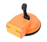 KIMISS Outil de Fixation d'écart de Sol et Pince à Ventouse pour Sols Stratifiés et Bois Dur, Force d'aspiration de 180 Lb pour des Réparations Rapides