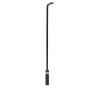 KIMISS Outil de Réglage de Vis Pilote 丨 Outils Manuels 丨 16.34In Outil de Réglage de Vis Pilote de Carburateur Tête Coudée à 110 ° en Métal Universel pour Motoneige ATV Utv