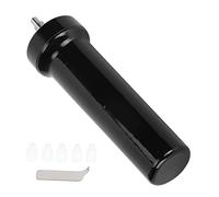 KIMISS Outil de Réparation de Montres - Crystal de Surveillance Professionnelle Retrait de la Pompe à Air pour l'entretien et la Réparation de Montres en Toute sécurité