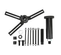 KIMISS Outil de Séparation de Séparateur de Carter, Extracteur Universel pour Moteurs 2/4 Temps, Convient aux ATV Dirt Bike, Adaptateur de Clamp/Holder C 1177390001