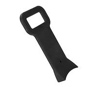 KIMISS Outil Portable de la Machine de Changeur de Pneus pour Les Pneus de 17,5 "à 24,5", l'Outil de Retrait et d'installation Manuel pour Les Voitures et Les Motos