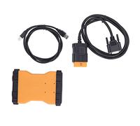 KIMISS Outils de diagnostic pour DS150 V9 VCI 150E TCS Bluetooth OBD2 Scanner Outil de diagnostic de voiture multifonction à double carte