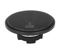 KIMISS Paire de Haut-parleurs Audio 2 Voies pour Voiture - Haut-parleurs Composants 6,5 Pouces pour Systèmes Automobiles Universels, Gestion de la Puissance 280 W RMS, qualité Sonore Améliorée