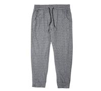 KIMISS Pantalon de sécurité Résistant aux Coupures pour Vêtements de Protection dans le Traitement des Métaux et les Opérations de Cuisine, Conception de Bretelles Anti-coupures en PE Grade 5, (XL)