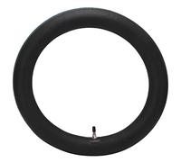 KIMISS Pco 1881 14 Pouces Chambre à Air Pit Bike Caoutchouc 90 100-14 3.00-14 Pouces Chambre à Air de Remplacement avec Valve Droite pour 110Cc 125Cc 140Cc 150Cc Pit Bike Moto