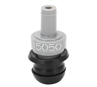 KIMISS PCV Valve Remplacement, PCV Valve 12204-15050 Accessoire de Remplacement pour Corolla 4AFE 7AFE 1993-1997