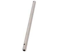 KIMISS Pièce d'hélicoptère RC et Axe Principal FlyWing BELL206 et UH1 - Axe INOX