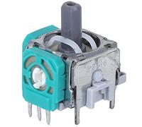 KIMISS Pièces de Rechange pour Joystick Analogique 3D pour Manette sans Fil One - Module de Joystick de Contrôleur de pour Réparations Professionnelles, Contrôleur