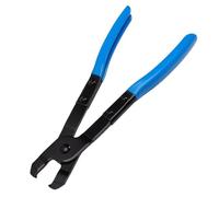 KIMISS Pince de Serrage de Démarrage CV Outil de Serrage de Joint de Démarrage CV Outil de de D'essieu Pince de sans Oreille de Joint de Compression