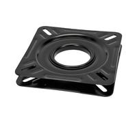 KIMISS Pivot de Siège Bateau 360 Degrés, Support de Montage Marin Robuste 7