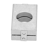 KIMISS Plaque de Conversion Différentielle à Glissement limité LSD pour/Del Sol/CRX - Améliore les Performances et Réduit le Glissement des Roues