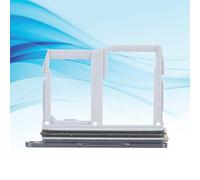 KIMISS Plateau de Carte SIM de Remplacement pour G6 H860 F700 LS992 - Support de Carte Mémoire Durable - Installation Rapide