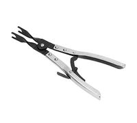 KIMISS Pluces de Cintre d'échappement pour B8 B9 2009-2017 - Outil d'élimination de la Pince en Métal Robuste