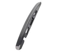 KIMISS Poignée de hayon, Poignée de coffre pour le hayon arrière avec caméra Ikey compatible avec J10 90812JD30H