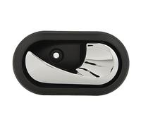 KIMISS Poignée de Porte Intérieure, pour Dacia Dokker Duster Lodgy Sandero Poignée de Porte Intérieure Automatique Poignée de Porte Intérieure Haute Résistance (Droite