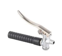 KIMISS Poignée de Pulvérisation en Métal G1/4 '', Pièces de Déclenchement de Rechange, Compatibles avec Les Accessoires d'équipement de Pulvérisation de Jardin et Agricole