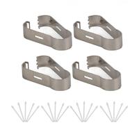 KIMISS Pointes de Stylet Haute sensibilité Pointes de Rechange pour Tablette avec compatibilité pour S6 S7 S7+, Note10, Note20 - Matériau ABS de qualité Supérieure (White)