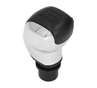 KIMISS Pommeau de Levier de Vitesse à 5 Vitesses de Remplacement pour 106 107 206 207 306 307 308 | Poignée Ergonomique pour C2 C3 C4 | Facile à Installer