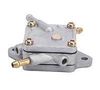 KIMISS Pompe à Carburant 72021-G01 de Remplacement pour EZGO TXT MEDALIST 1994-2003 4 Cycles Moteur Robin