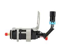 KIMISS Pompe à Carburant Basse Pression 8M0047624 Adaptée pour Mariner 1998-2010-remplacement Fiable pour Votre Moteur Marin