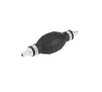KIMISS Pompe à Carburant, Pompe à Carburant Pompe à Vide Pompe à Main Pompe à Main(8mm)