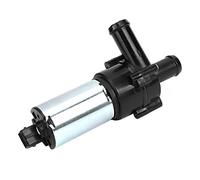 KIMISS Pompe à Eau électrique Supplémentaire pour le Refroidissement du Moteur 0392020034 Adaptée pour Omega, Vectra, Sintra - Performance Fiable, Installation Facile