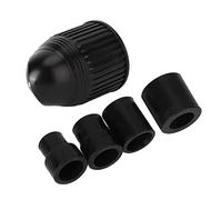 KIMISS Pompe de Circulation Réglable Powerhead Pump Pump Fish Tank Small 360 ° AutoMatic Uniform Rotation Pompe AutoMatic Faire de la Tête à Aquarium d'écoulement d'eau Réglable