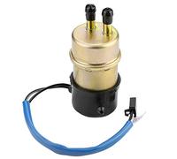 KIMISS Pompes à Essence de Voiture,Pompes de Remplacement électriques pour 600 VT600C 1987-1998 16710-MR1-015 490401055