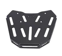 KIMISS Porte-Bagages Arrière Moto