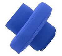 KIMISS Porte-Boisson Flottant en Néoprène de 330 ML, Accessoire Idéal pour Piscine, Plage et Spa, Design époustouflant pour la Natation et la Relaxation (Blue)