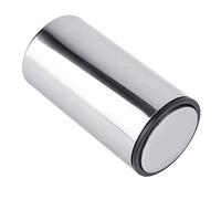 KIMISS Porte-boîte de Cure-dents en Acier Inoxydable Automatique - Conteneur de Cure-dents et Pratique pour la Maison, le Restaurant et l'utilisation du Bar