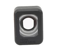 KIMISS pour 3, Filtre d'objectif Grand Angle Externe Accessoires de Cinéma Pro écran de Champ augmenté de 25% qualité d'image de Drone Installation Rapide Photographie Aérienne Légère