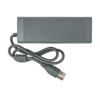 KIMISS pour 360, Jeu D'adaptateur de Chargeur d'alimentation de Console avec Cordon 185-265VEU