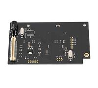 KIMISS Pour Carte de Lecteur Optique GDEMU V5.15b de Remplacement Pour Console DreamCast VA1-vitesses de Lecture Rapides et Installation Facile