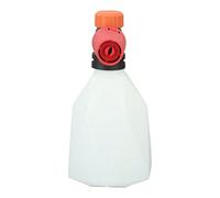 KIMISS pour Nettoyeur Haute Pression de Voiture en Mousse - Pulvérisateur de Mousse Portable de 500 ML pour Un Lavage Efficace de la Voiture, Connecteur Rapide de 6,35 Mm pour Une Utilisation