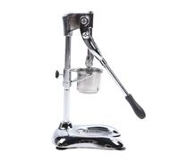 KIMISS Presse-frites Professionnel et Commercial, 30 Cm, Extrudeuse de Pommes de Terre en Acier Inoxydable à Pression Uniforme pour Restaurants et Chaînes de Restauration Rapide