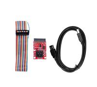 KIMISS Programmes R270, programmes R270, programmes R270, programme Key Programmerr270R270 + BDM Auto Key Programmer ABS Portable Fit pour compatible avec la prise EZS AU 110-240V