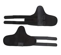 KIMISS Protège-Poignet pour la Pratique du Swing - Aide à l'entraînement Réglable pour Corriger la Posture du Swing - Accessoire Essentiel pour Les Débutants