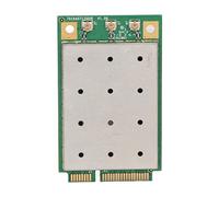 KIMISS QCA9880 Card de Réseau sans Fil 5G 1300 Mbps - Mini PCIe WiFi Carte pour Ordinateurs Portables et Ordinateurs de Bureau, 802.11ac / N/B/G MIMO Performance