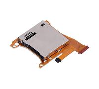 KIMISS QM2107106 Remplacement du Module de Fente pour Lecteur de Carte de Jeu pour Lite - Restaurer la fonctionnalité du Jeu et Résoudre les Problèmes de Fente pour Carte