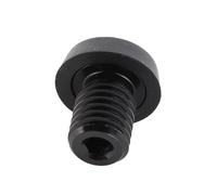 KIMISS Queue de Billard Premium, Pare-Chocs en Caoutchouc, Bloc de Queue de Billard, Extension Connectée Bout à Bout, Accessoires Multifonctions (pour Comment)